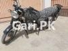 Suzuki GS 150 2016 for Sale in Gulshan-e-Iqbal