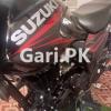 Suzuki GR 150 2021 for Sale in Gulshan-e-Iqbal