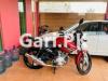 Yamaha YBR 125 2015 for Sale in Lahore