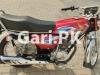 Honda CG 125 2022 for Sale in Cantt