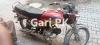 Honda CD 70 2003 for Sale in Akbar Road