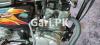 Honda CG 125 2021 for Sale in Kashmir Road