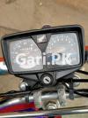 Honda CG 125 2019 for Sale in Lahore