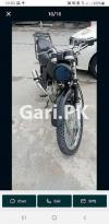 Suzuki GS 150 2017 for Sale in Rawalpindi