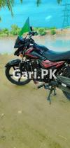 Suzuki GR 150 2019 for Sale in Islamabad