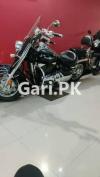 Suzuki Boulevard C90 2007 for Sale in Airport Road