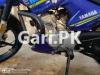 Yamaha YBR 125 2020 for Sale in Karachi