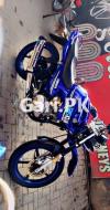 Yamaha YBR 125G 2021 for Sale in Saddar