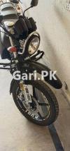 Yamaha YBR 125 2021 for Sale in Johar Town