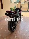 Yamaha YBR 125 2011 for Sale in Johar Town