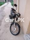 Suzuki GS 150 2014 for Sale in Islamabad