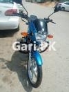 Suzuki GD 110S 2022 for Sale in Karachi