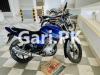 Yamaha YBR 125G 2020 for Sale in Karachi