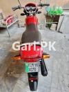 Honda CD 100 2018 for Sale in Peshawar Road