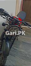 Suzuki GS 150 2015 for Sale in Islamabad