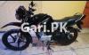 Yamaha YBR 125G 2017 for Sale in Rawalpindi