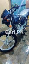 Suzuki GD 110 2022 for Sale in Karachi