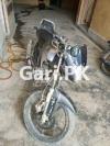 Yamaha YBR 125 2015 for Sale in KLP Road