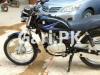 Suzuki GS 150 2012 for Sale in Shahra-e-Faisal