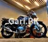 Yamaha YBR 125 2016 for Sale in Lahore
