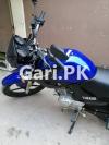 Yamaha YBR 125 2020 for Sale in Kohat Enclave