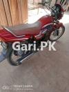 Honda CD 100 2014 for Sale in Nishat Colony