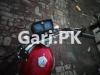 Honda CG 125 2018 for Sale in DHA Phase 1