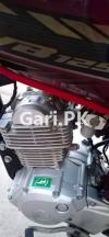 Yamaha YB 125Z 2021 for Sale in Rawalpindi