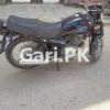 Suzuki GS 150 2016 for Sale in Gulistan-e-Jauhar Block 16