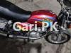 Suzuki GS 150 2010 for Sale in Lahore