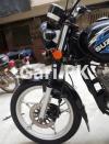 Suzuki GS 150 2019 for Sale in Karachi