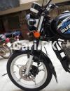 Suzuki GS 150 2019 for Sale in Model Colony - Malir