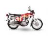 Honda CG 125 2022 for Sale in Others