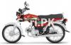 Honda CD 70 2022 for Sale in Valencia - Block C