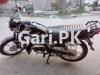 Suzuki GS 150 2017 for Sale in Bostan Road