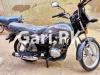 Suzuki GD 110 2021 for Sale in Karachi