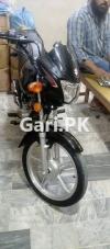 Suzuki GD 110 2021 for Sale in Karachi