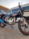 Yamaha YBR 125G 2017 for Sale in Cantt