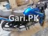 Yamaha YBR 125 2018 for Sale in Islamabad