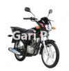 Suzuki GD 110 2022 for Sale in West Garden