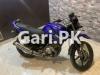 Yamaha YBR 125G 2019 for Sale in Lahore