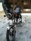 Suzuki GN 250 1992 for Sale in OPF Housing Scheme