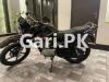 Yamaha YBR 125G 2022 for Sale in Lahore