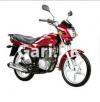 Suzuki GD 110S 2022 for Sale in Lahore