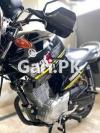 Yamaha YBR 125G 2021 for Sale in Karachi