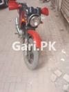 Yamaha YBR 125 2021 for Sale in DHA Phase 7