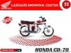 Honda CD 70 2021 for Sale in Karachi