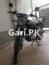 Suzuki GS 150 SE 2022 for Sale in G-8 Markaz