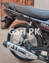 Suzuki GD 110 2021 for Sale in Peshawar
