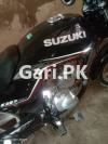 Suzuki GD 110 2021 for Sale in New Karachi - Sector 5-M